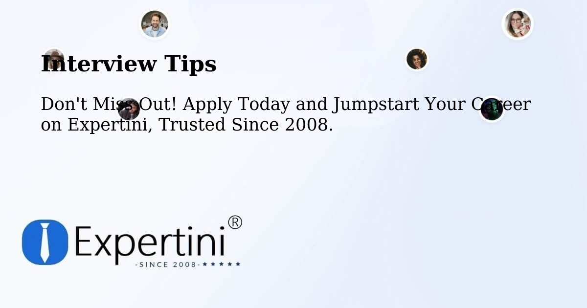 Interview Tips & Techniques for Job Seekers – Kaka - Kaka, Turkmenistan Jobs Expertini